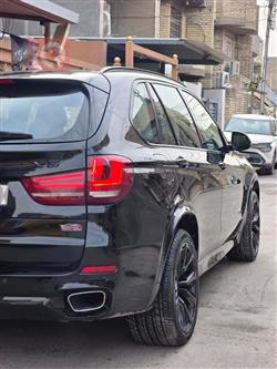 بي ام دبليو X5